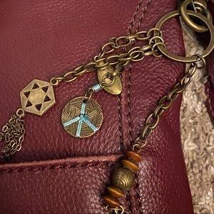 Sak NWT Crossbody